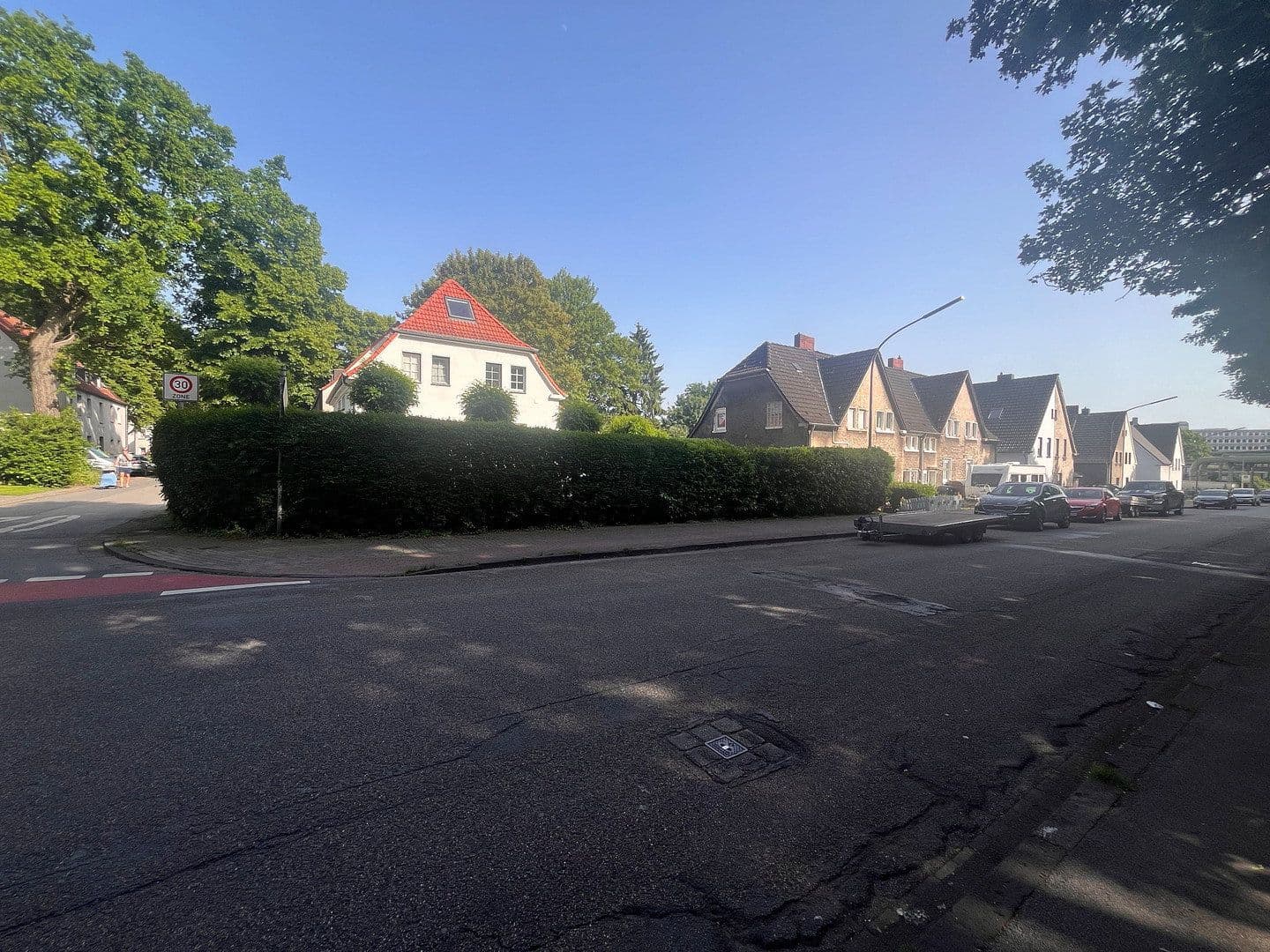 Prodej domu 79 m², pozemek 366 m², Gelsenkirchen, Severní Porýní-Vestfálsko Prodej domu 79 m², pozemek 366 m², Gelsenkirchen, Severní Porýní-Vestfálsko