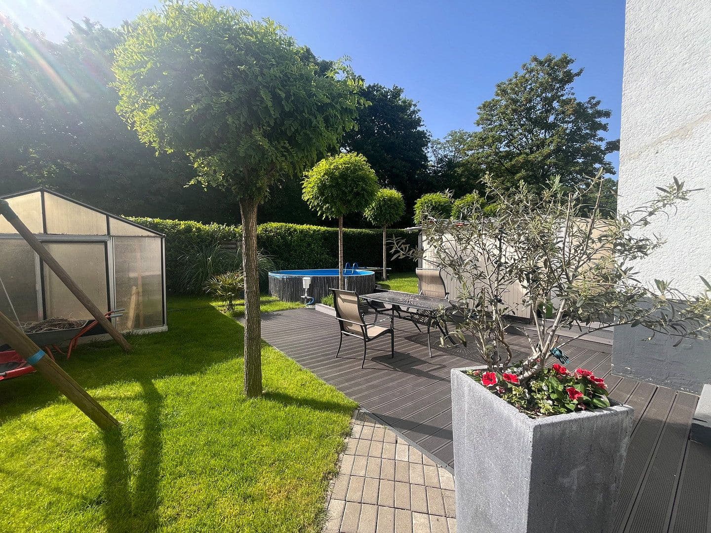 Prodej domu 79 m², pozemek 366 m², Gelsenkirchen, Severní Porýní-Vestfálsko Prodej domu 79 m², pozemek 366 m², Gelsenkirchen, Severní Porýní-Vestfálsko