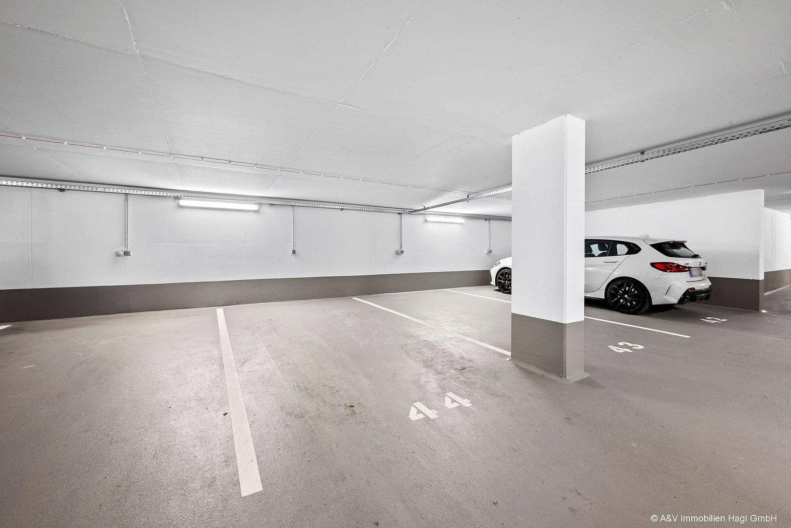 Prodej bytu 4+1 96 m², Lerchenstraße 10a, Poing, Bavorsko Prodej bytu 4+1 96 m², Lerchenstraße 10a, Poing, Bavorsko
