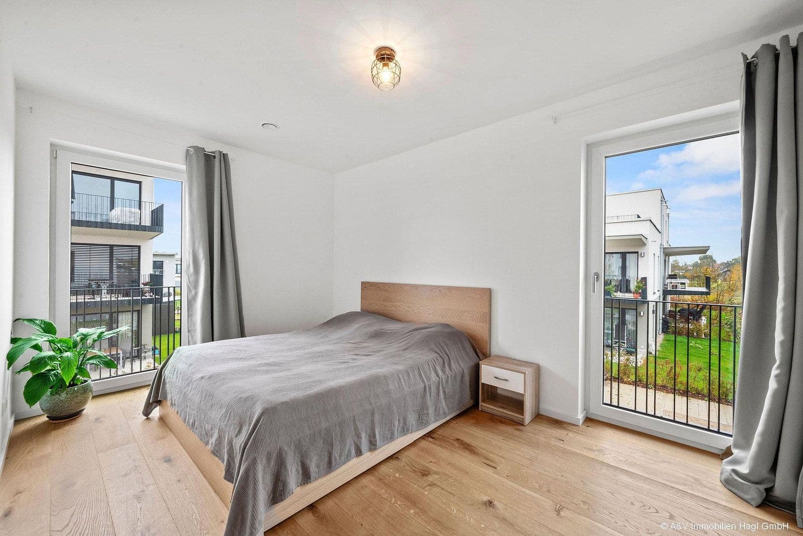Prodej bytu 4+1 96 m², Lerchenstraße 10a, Poing, Bavorsko Prodej bytu 4+1 96 m², Lerchenstraße 10a, Poing, Bavorsko