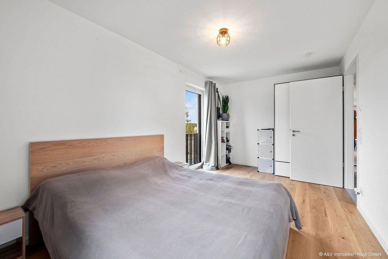 Prodej bytu 4+1 96 m², Lerchenstraße 10a, Poing, Bavorsko Prodej bytu 4+1 96 m², Lerchenstraße 10a, Poing, Bavorsko