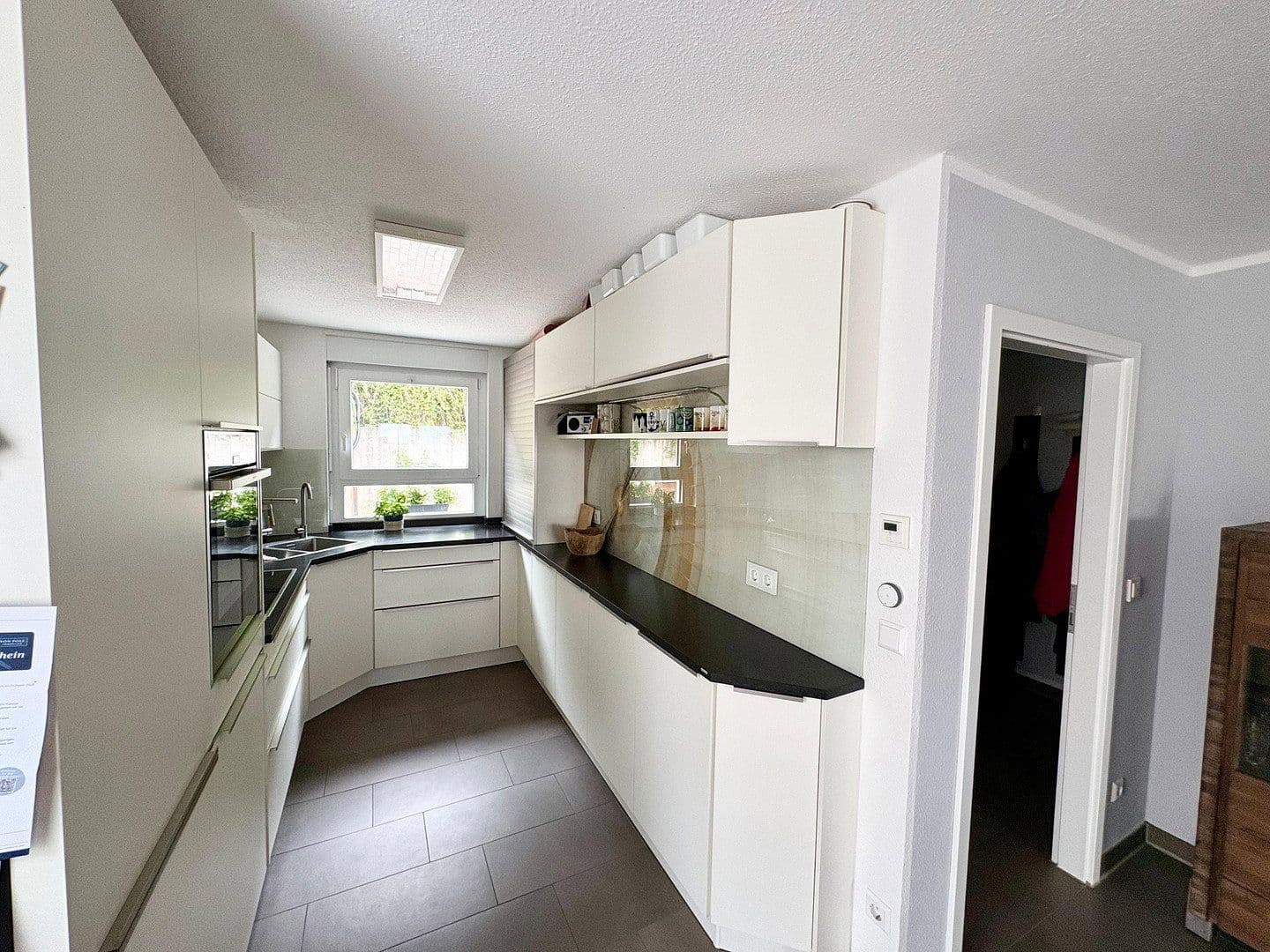Prodej domu 153 m², pozemek 239 m², Rastatt, Bádensko-Württembersko Prodej domu 153 m², pozemek 239 m², Rastatt, Bádensko-Württembersko