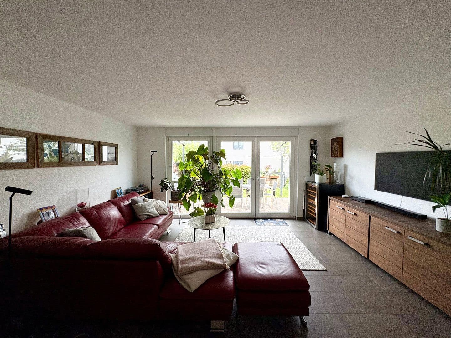 Prodej domu 153 m², pozemek 239 m², Rastatt, Bádensko-Württembersko Prodej domu 153 m², pozemek 239 m², Rastatt, Bádensko-Württembersko