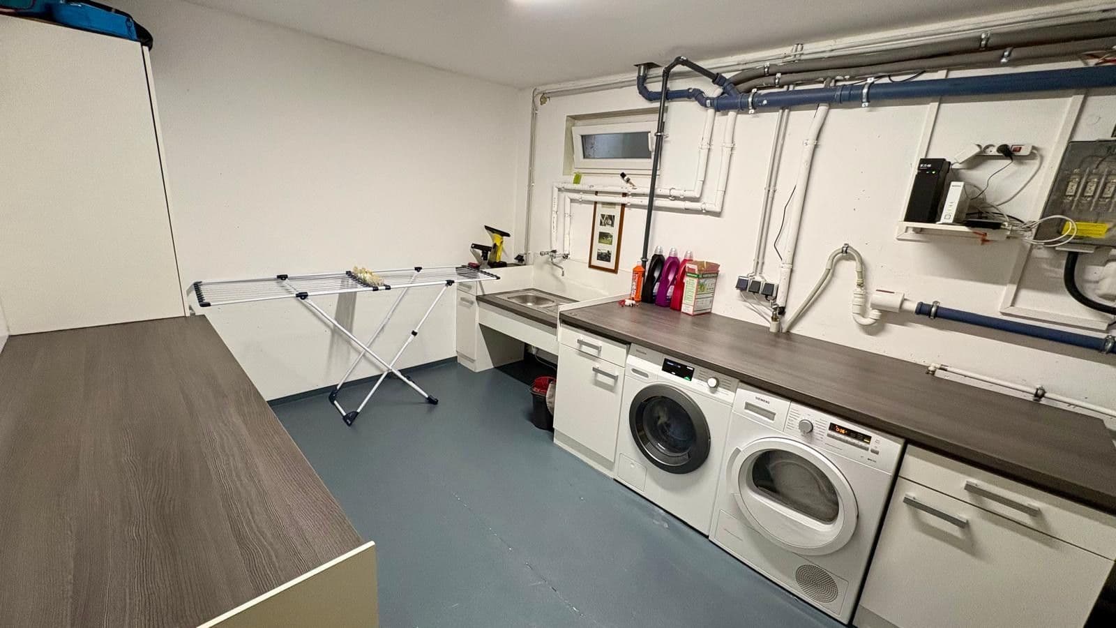Prodej domu 153 m², pozemek 239 m², Rastatt, Bádensko-Württembersko Prodej domu 153 m², pozemek 239 m², Rastatt, Bádensko-Württembersko