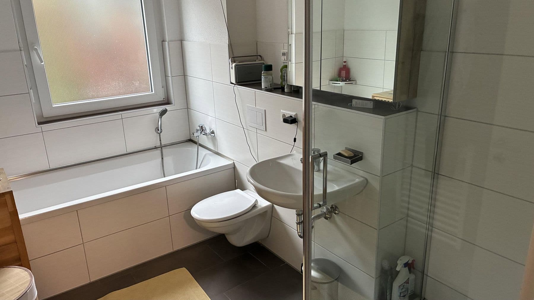 Prodej domu 153 m², pozemek 239 m², Rastatt, Bádensko-Württembersko Prodej domu 153 m², pozemek 239 m², Rastatt, Bádensko-Württembersko