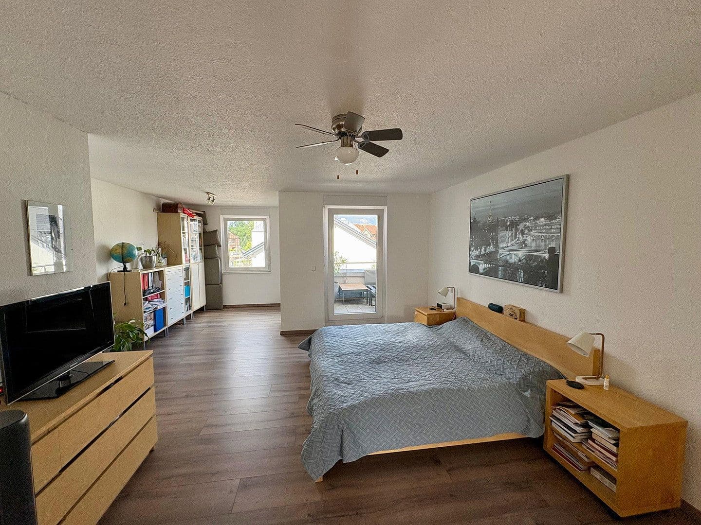 Prodej domu 153 m², pozemek 239 m², Rastatt, Bádensko-Württembersko Prodej domu 153 m², pozemek 239 m², Rastatt, Bádensko-Württembersko