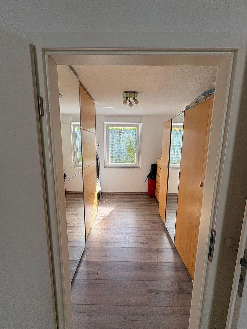 Prodej domu 153 m², pozemek 239 m², Rastatt, Bádensko-Württembersko Prodej domu 153 m², pozemek 239 m², Rastatt, Bádensko-Württembersko