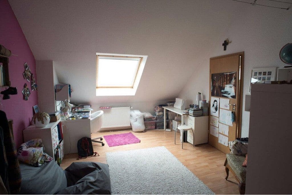 Prodej bytu 5+1 148 m², Trier, Porýní-Falc Prodej bytu 5+1 148 m², Trier, Porýní-Falc