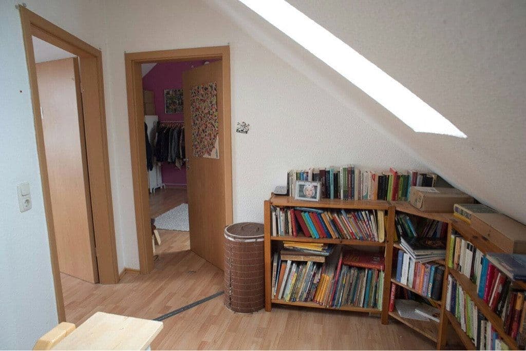 Prodej bytu 5+1 148 m², Trier, Porýní-Falc Prodej bytu 5+1 148 m², Trier, Porýní-Falc