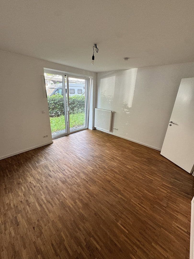Pronájem bytu 2+1 62 m², Reismühle 4, Hamburg, Hamburg Pronájem bytu 2+1 62 m², Reismühle 4, Hamburg, Hamburg