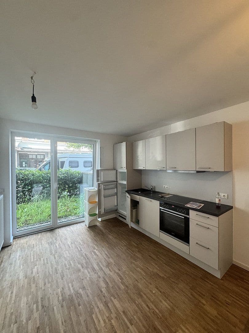 Pronájem bytu 2+1 62 m², Reismühle 4, Hamburg, Hamburg Pronájem bytu 2+1 62 m², Reismühle 4, Hamburg, Hamburg