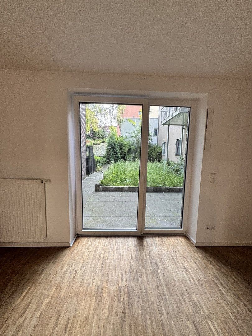 Pronájem bytu 2+1 62 m², Reismühle 4, Hamburg, Hamburg Pronájem bytu 2+1 62 m², Reismühle 4, Hamburg, Hamburg