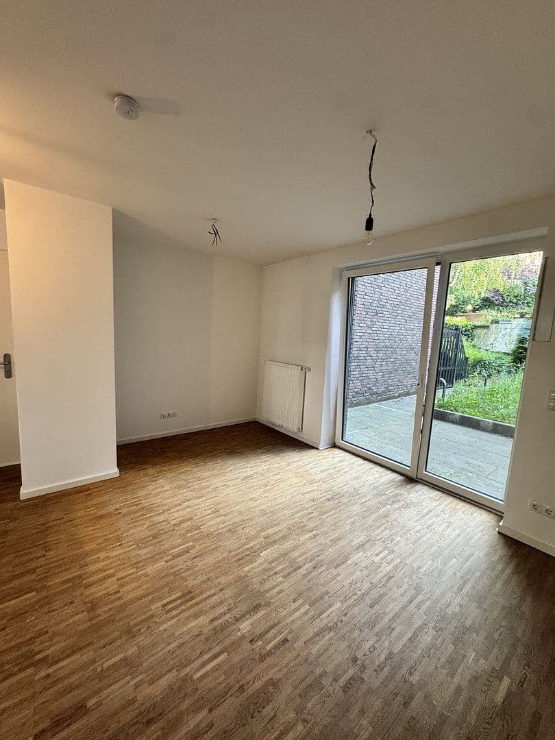 Pronájem bytu 2+1 62 m², Reismühle 4, Hamburg, Hamburg Pronájem bytu 2+1 62 m², Reismühle 4, Hamburg, Hamburg