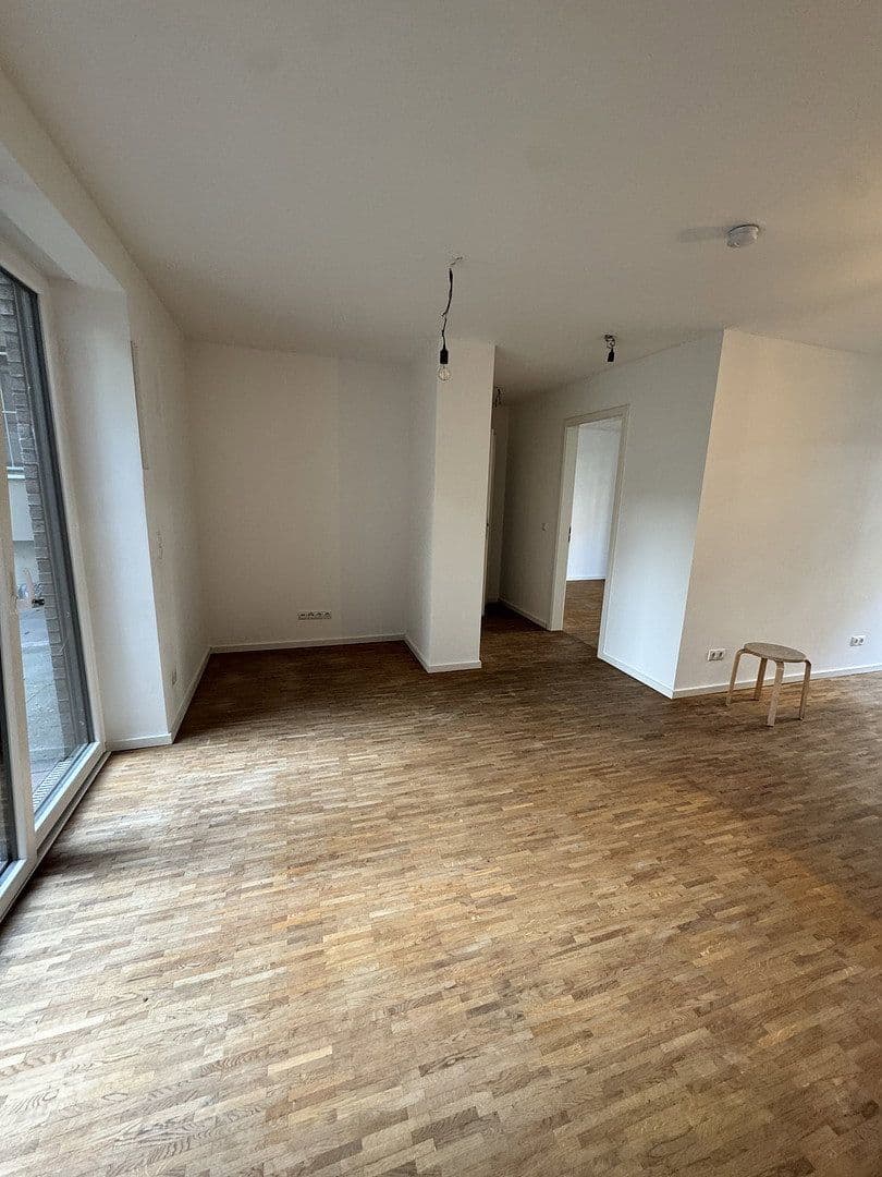 Pronájem bytu 2+1 62 m², Reismühle 4, Hamburg, Hamburg Pronájem bytu 2+1 62 m², Reismühle 4, Hamburg, Hamburg