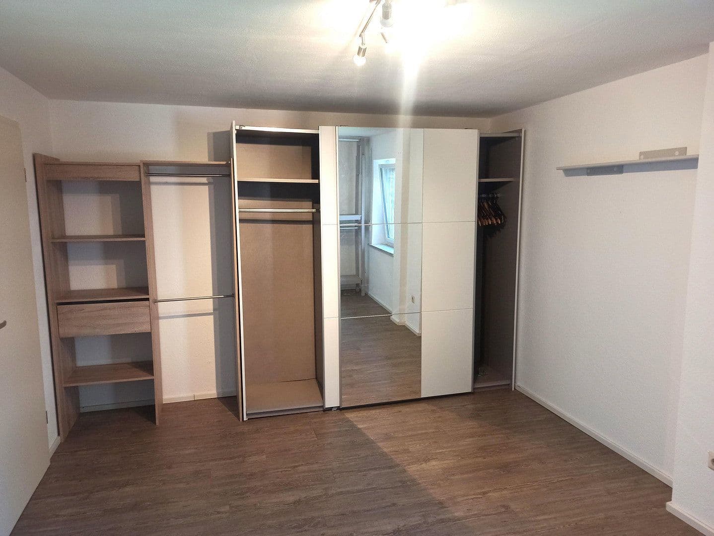 Pronájem bytu 2+1 38 m², Alemannenstraße 29, Schwäbisch Gmünd, Bádensko-Württembersko Pronájem bytu 2+1 38 m², Alemannenstraße 29, Schwäbisch Gmünd, Bádensko-Württembersko