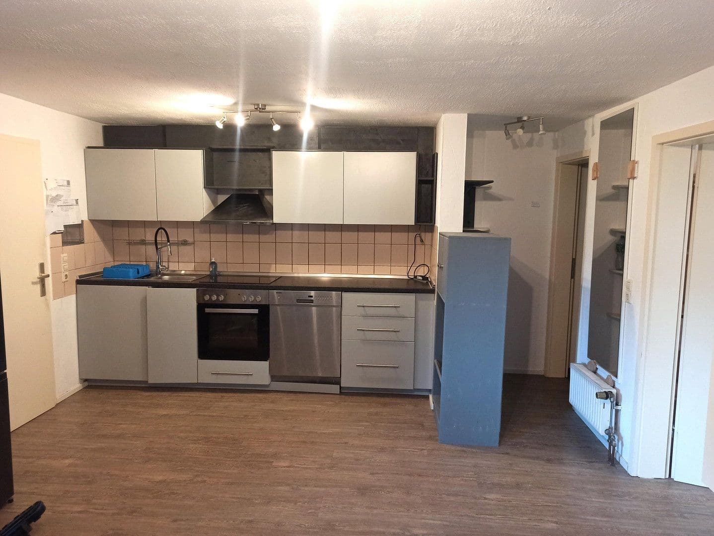Pronájem bytu 2+1 38 m², Alemannenstraße 29, Schwäbisch Gmünd, Bádensko-Württembersko Pronájem bytu 2+1 38 m², Alemannenstraße 29, Schwäbisch Gmünd, Bádensko-Württembersko