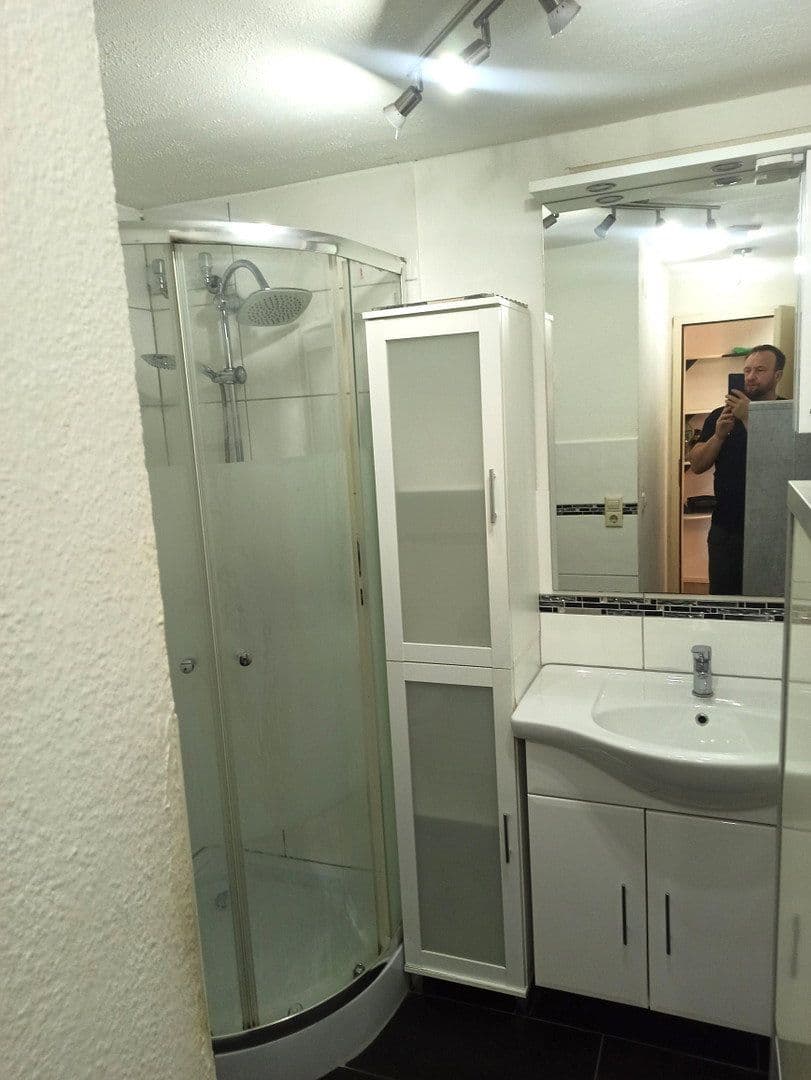 Pronájem bytu 2+1 38 m², Alemannenstraße 29, Schwäbisch Gmünd, Bádensko-Württembersko Pronájem bytu 2+1 38 m², Alemannenstraße 29, Schwäbisch Gmünd, Bádensko-Württembersko