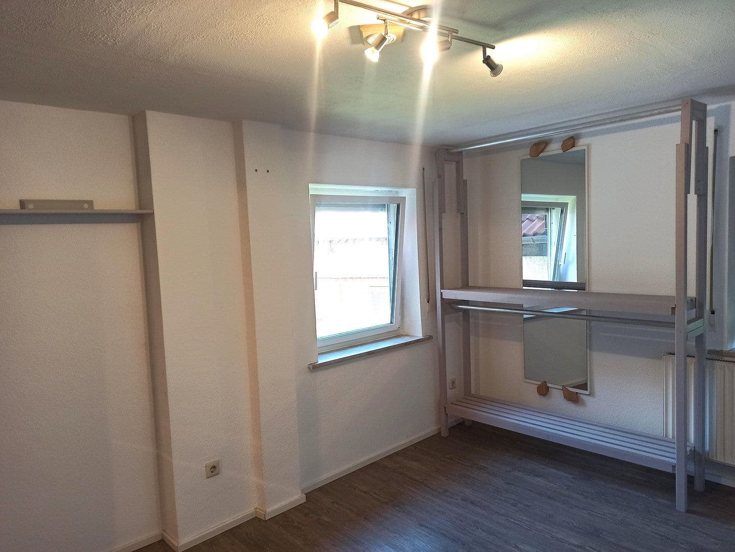 Pronájem bytu 2+1 38 m², Alemannenstraße 29, Schwäbisch Gmünd, Bádensko-Württembersko Pronájem bytu 2+1 38 m², Alemannenstraße 29, Schwäbisch Gmünd, Bádensko-Württembersko