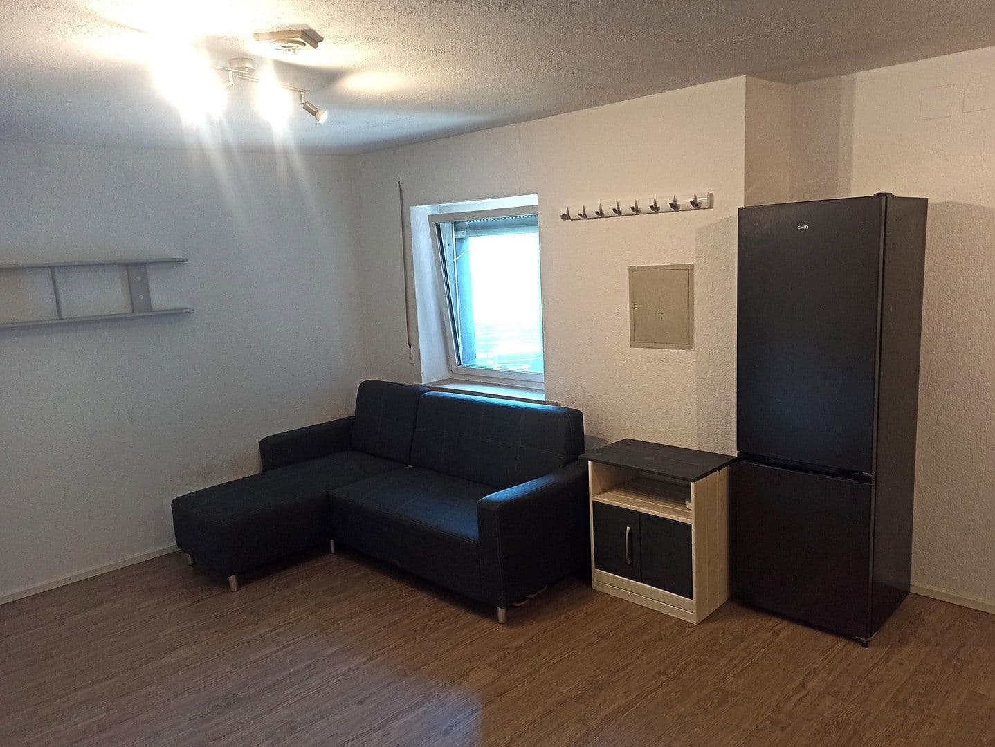 Pronájem bytu 2+1 38 m², Alemannenstraße 29, Schwäbisch Gmünd, Bádensko-Württembersko Pronájem bytu 2+1 38 m², Alemannenstraße 29, Schwäbisch Gmünd, Bádensko-Württembersko