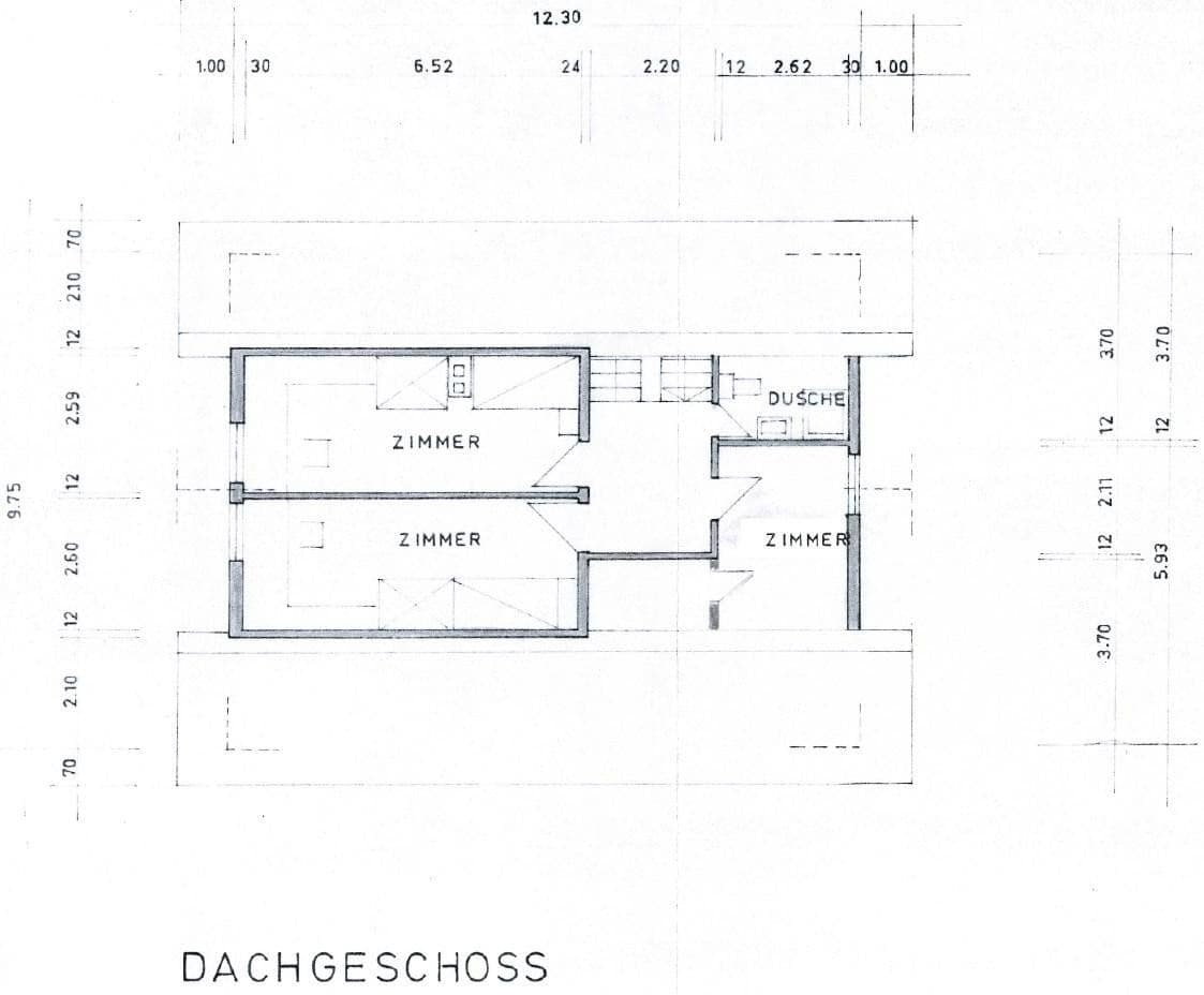 Prodej domu 165 m², pozemek 1.275 m², Furtwangen im Schwarzwald, Bádensko-Württembersko Prodej domu 165 m², pozemek 1.275 m², Furtwangen im Schwarzwald, Bádensko-Württembersko