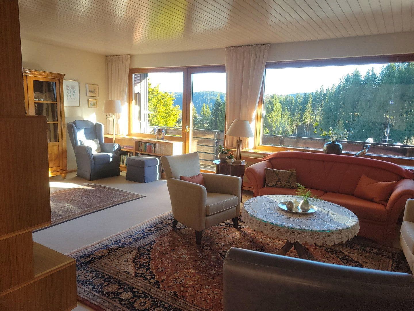 Prodej domu 165 m², pozemek 1.275 m², Furtwangen im Schwarzwald, Bádensko-Württembersko Prodej domu 165 m², pozemek 1.275 m², Furtwangen im Schwarzwald, Bádensko-Württembersko