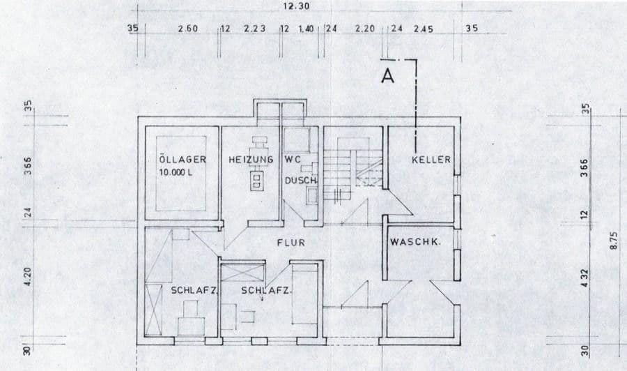 Prodej domu 165 m², pozemek 1.275 m², Furtwangen im Schwarzwald, Bádensko-Württembersko Prodej domu 165 m², pozemek 1.275 m², Furtwangen im Schwarzwald, Bádensko-Württembersko