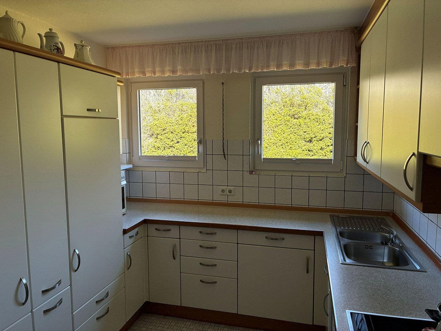 Prodej domu 165 m², pozemek 1.275 m², Furtwangen im Schwarzwald, Bádensko-Württembersko Prodej domu 165 m², pozemek 1.275 m², Furtwangen im Schwarzwald, Bádensko-Württembersko