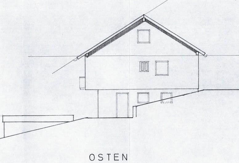 Prodej domu 165 m², pozemek 1.275 m², Furtwangen im Schwarzwald, Bádensko-Württembersko Prodej domu 165 m², pozemek 1.275 m², Furtwangen im Schwarzwald, Bádensko-Württembersko
