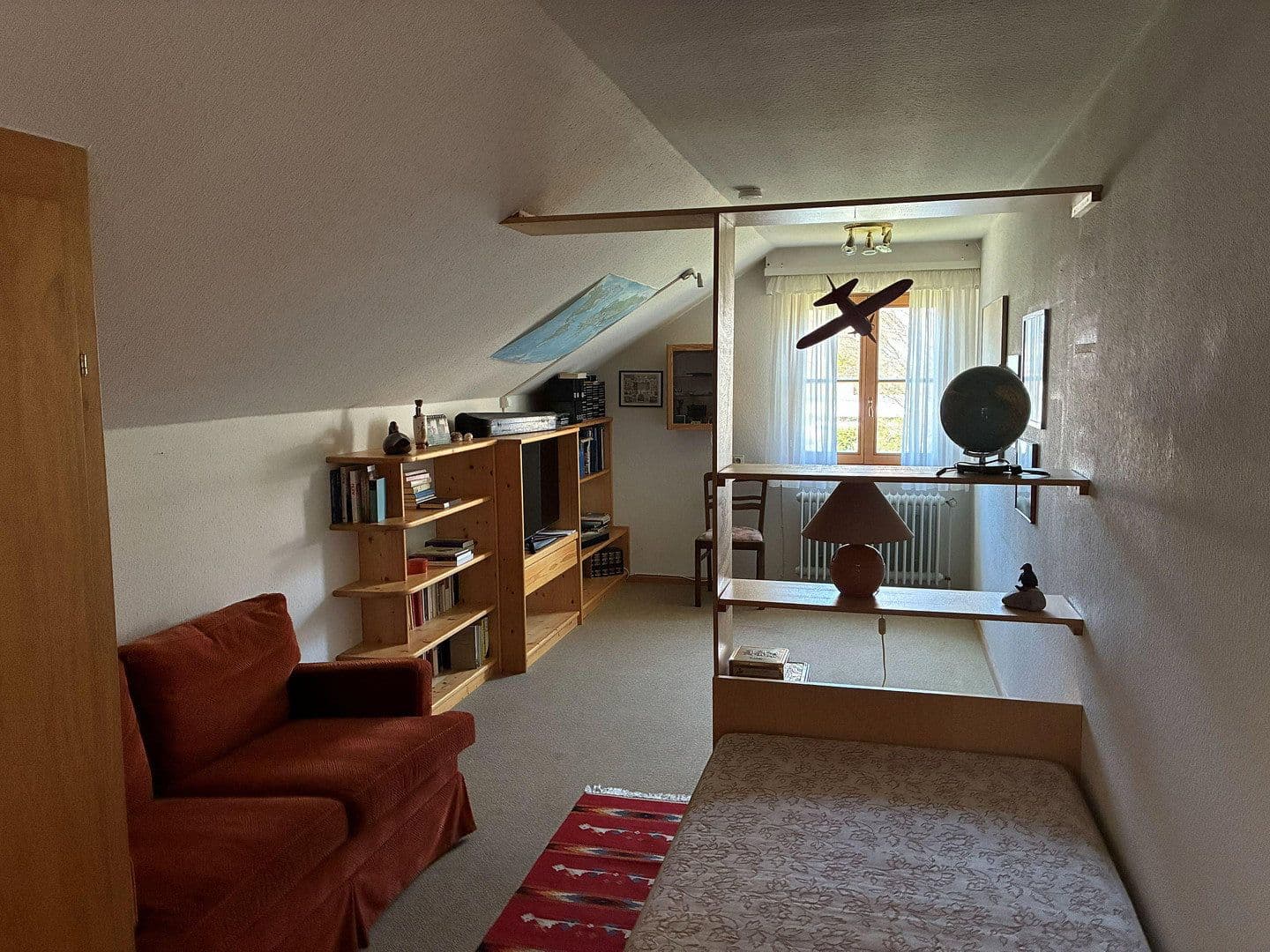 Prodej domu 165 m², pozemek 1.275 m², Furtwangen im Schwarzwald, Bádensko-Württembersko Prodej domu 165 m², pozemek 1.275 m², Furtwangen im Schwarzwald, Bádensko-Württembersko
