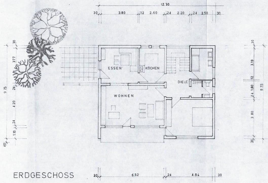 Prodej domu 165 m², pozemek 1.275 m², Furtwangen im Schwarzwald, Bádensko-Württembersko Prodej domu 165 m², pozemek 1.275 m², Furtwangen im Schwarzwald, Bádensko-Württembersko