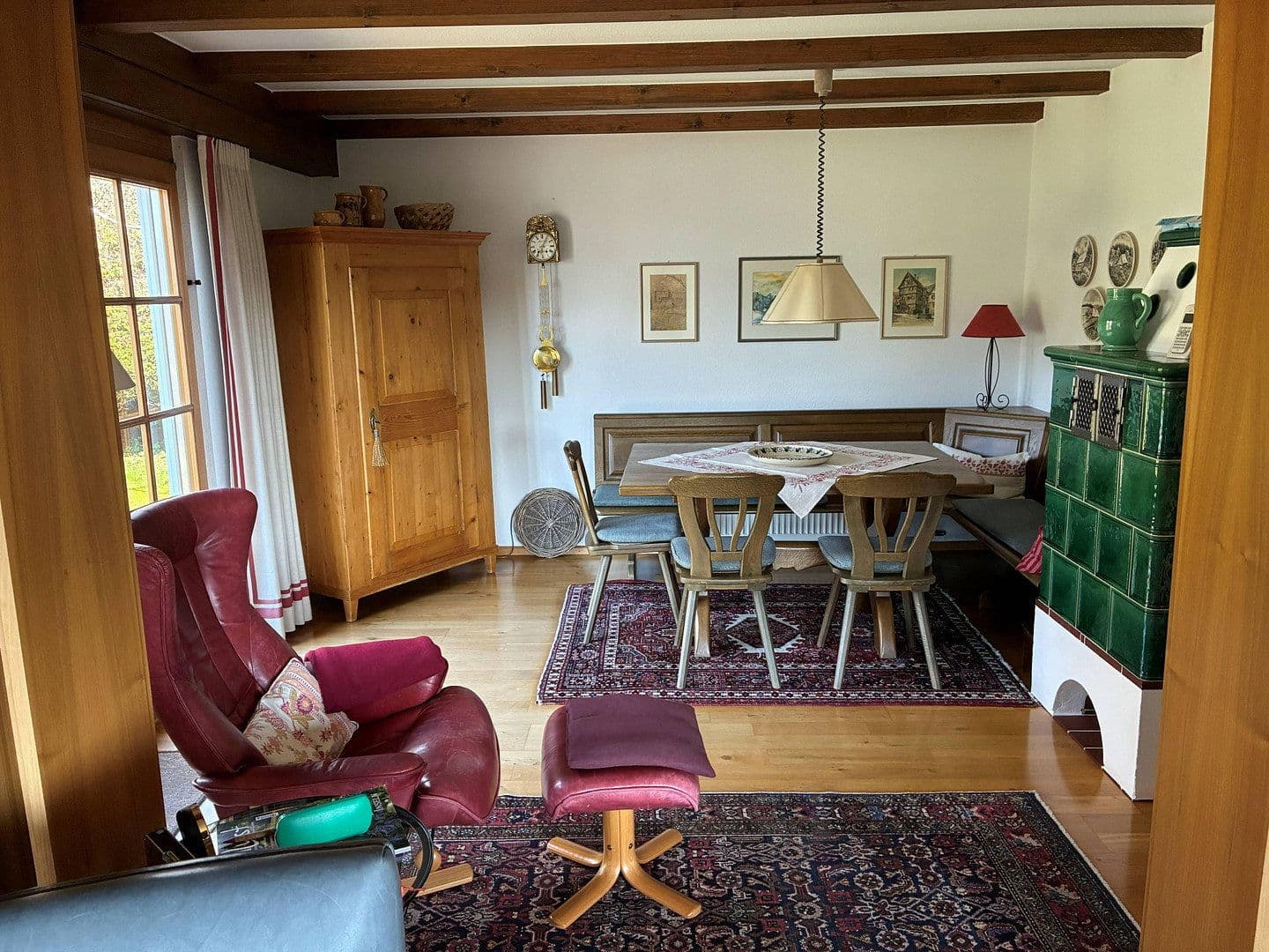 Prodej domu 165 m², pozemek 1.275 m², Furtwangen im Schwarzwald, Bádensko-Württembersko Prodej domu 165 m², pozemek 1.275 m², Furtwangen im Schwarzwald, Bádensko-Württembersko