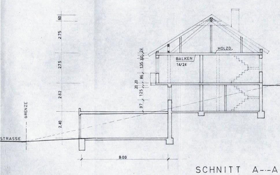Prodej domu 165 m², pozemek 1.275 m², Furtwangen im Schwarzwald, Bádensko-Württembersko Prodej domu 165 m², pozemek 1.275 m², Furtwangen im Schwarzwald, Bádensko-Württembersko