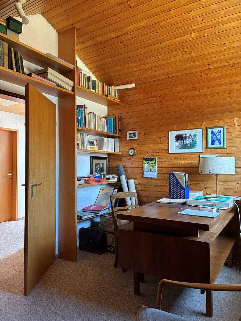 Prodej domu 165 m², pozemek 1.275 m², Furtwangen im Schwarzwald, Bádensko-Württembersko Prodej domu 165 m², pozemek 1.275 m², Furtwangen im Schwarzwald, Bádensko-Württembersko