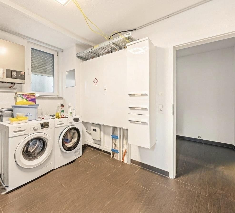 Prodej domu 190 m², pozemek 217 m², Heilbronn, Bádensko-Württembersko Prodej domu 190 m², pozemek 217 m², Heilbronn, Bádensko-Württembersko