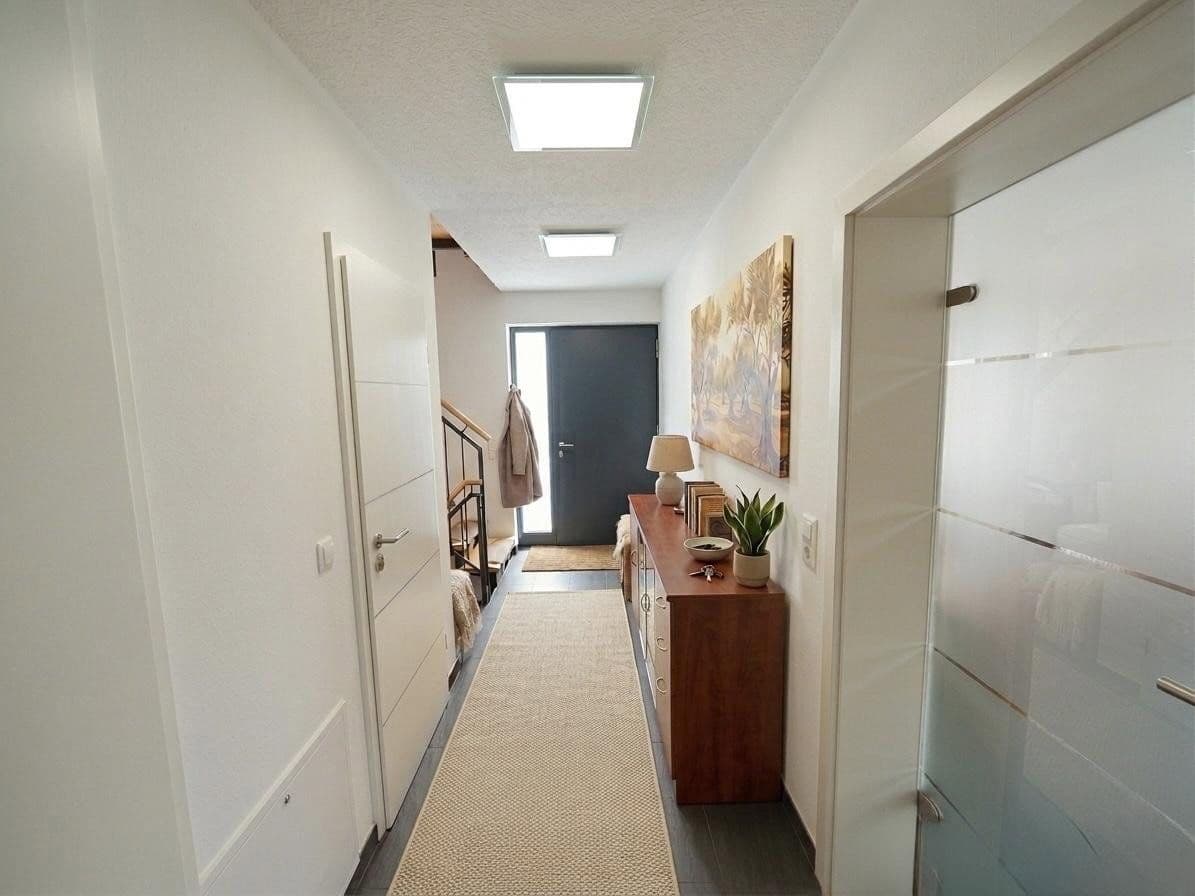 Prodej domu 190 m², pozemek 217 m², Heilbronn, Bádensko-Württembersko Prodej domu 190 m², pozemek 217 m², Heilbronn, Bádensko-Württembersko