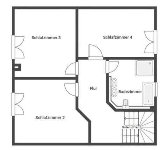 Prodej domu 190 m², pozemek 217 m², Heilbronn, Bádensko-Württembersko Prodej domu 190 m², pozemek 217 m², Heilbronn, Bádensko-Württembersko