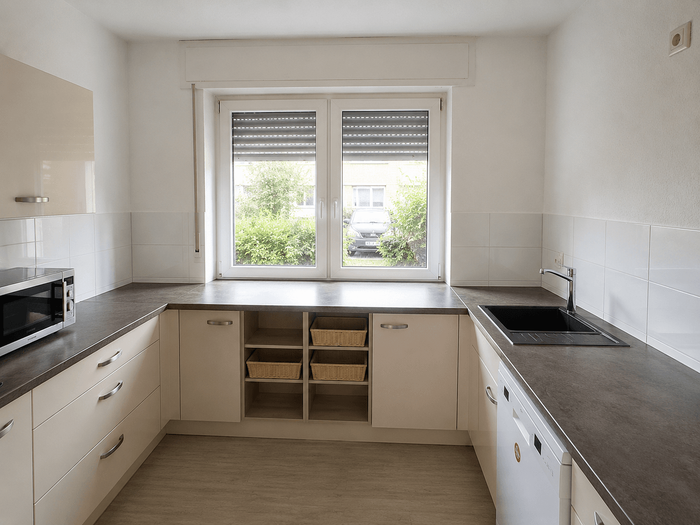 Pronájem bytu 3+kk 65 m², Heinitzstr. 21, Herne, Severní Porýní-Vestfálsko Pronájem bytu 3+kk 65 m², Heinitzstr. 21, Herne, Severní Porýní-Vestfálsko