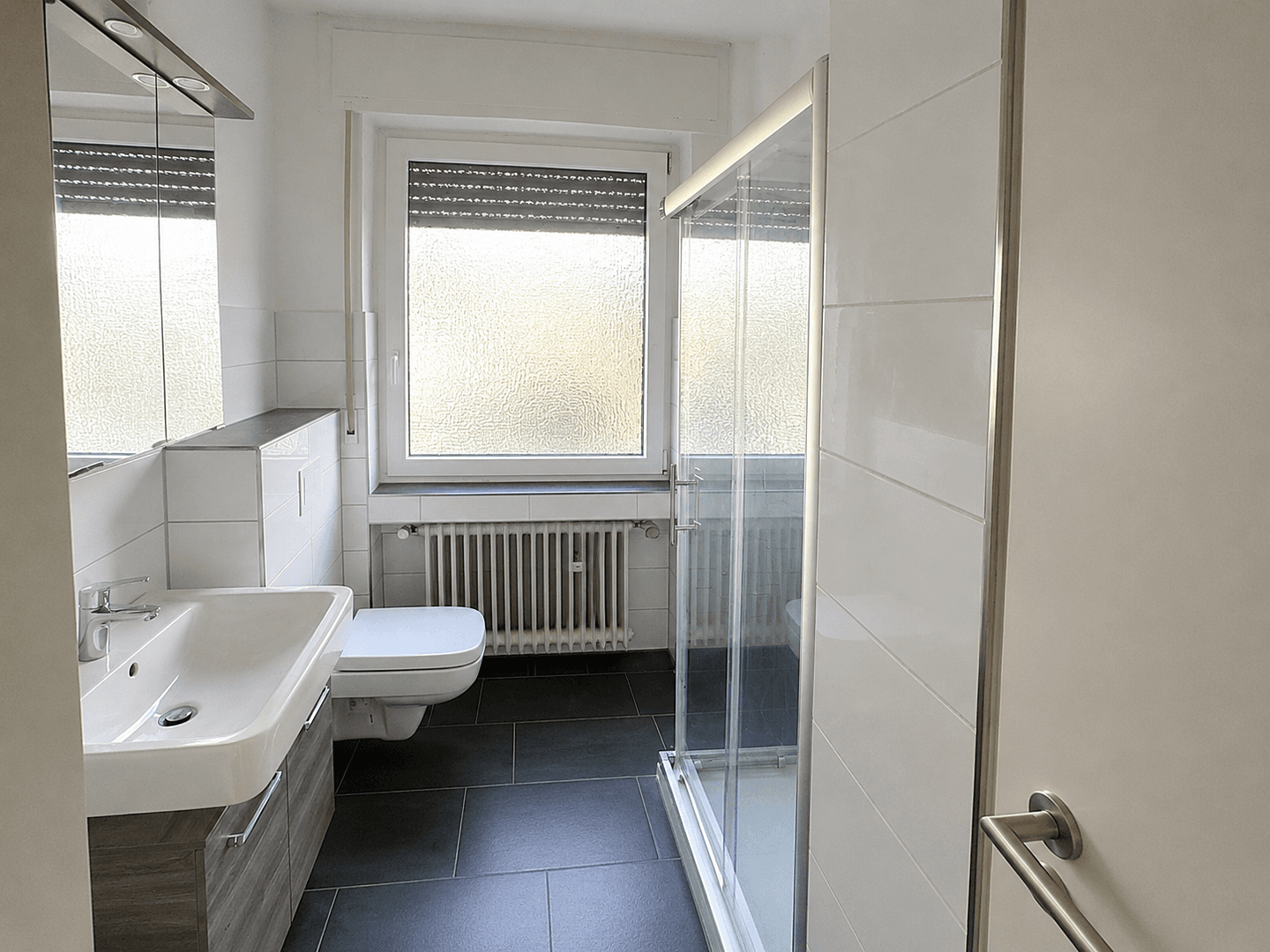 Pronájem bytu 3+kk 65 m², Heinitzstr. 21, Herne, Severní Porýní-Vestfálsko Pronájem bytu 3+kk 65 m², Heinitzstr. 21, Herne, Severní Porýní-Vestfálsko