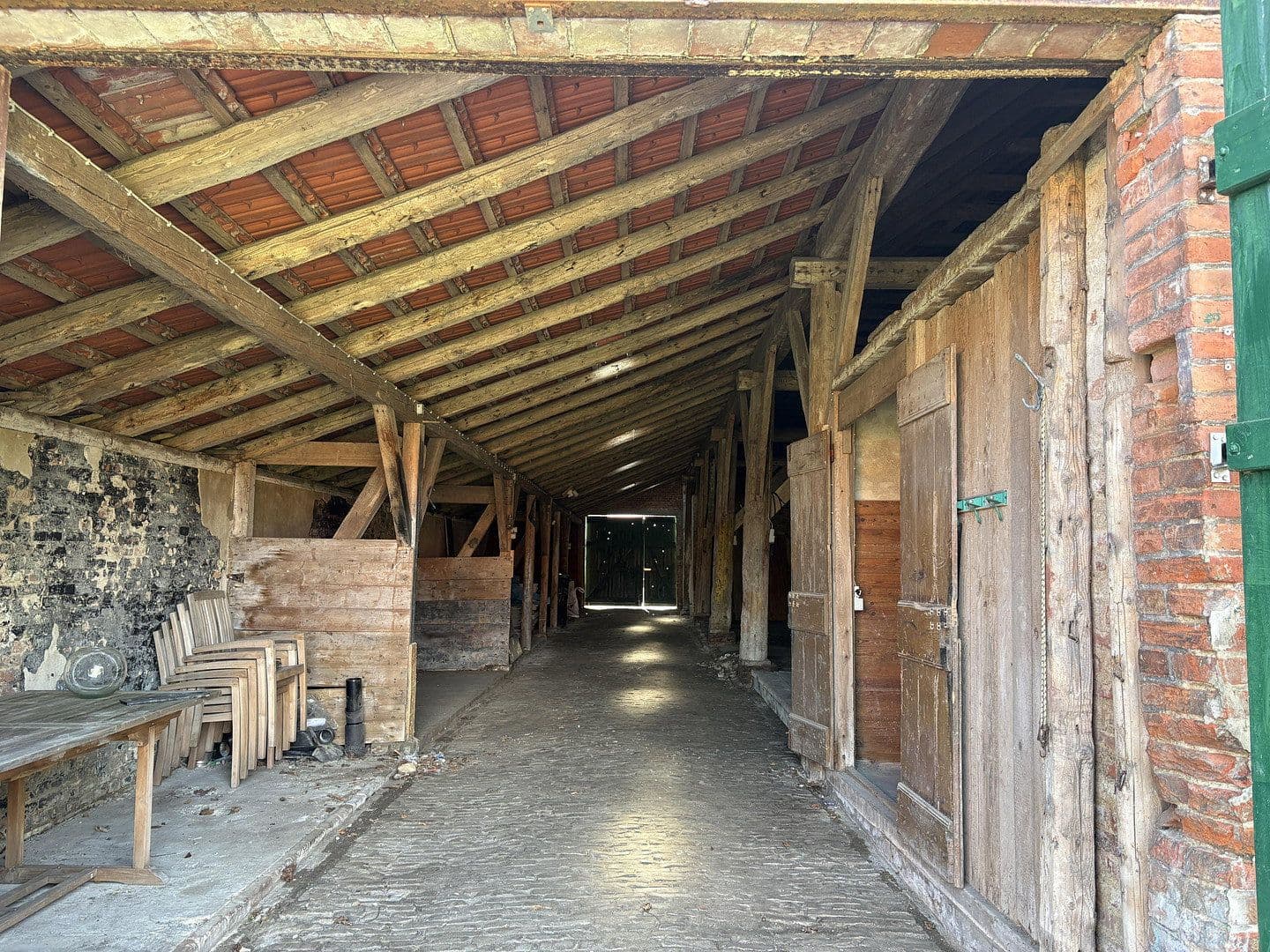 Pronájem domu 550 m², pozemek 901 m², Hauptstraße 50a, Hage, Dolní Sasko Pronájem domu 550 m², pozemek 901 m², Hauptstraße 50a, Hage, Dolní Sasko