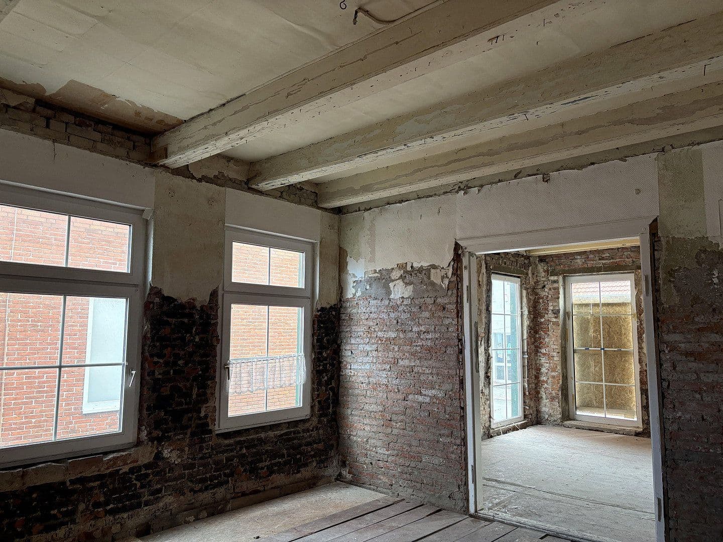 Pronájem domu 550 m², pozemek 901 m², Hauptstraße 50a, Hage, Dolní Sasko Pronájem domu 550 m², pozemek 901 m², Hauptstraße 50a, Hage, Dolní Sasko
