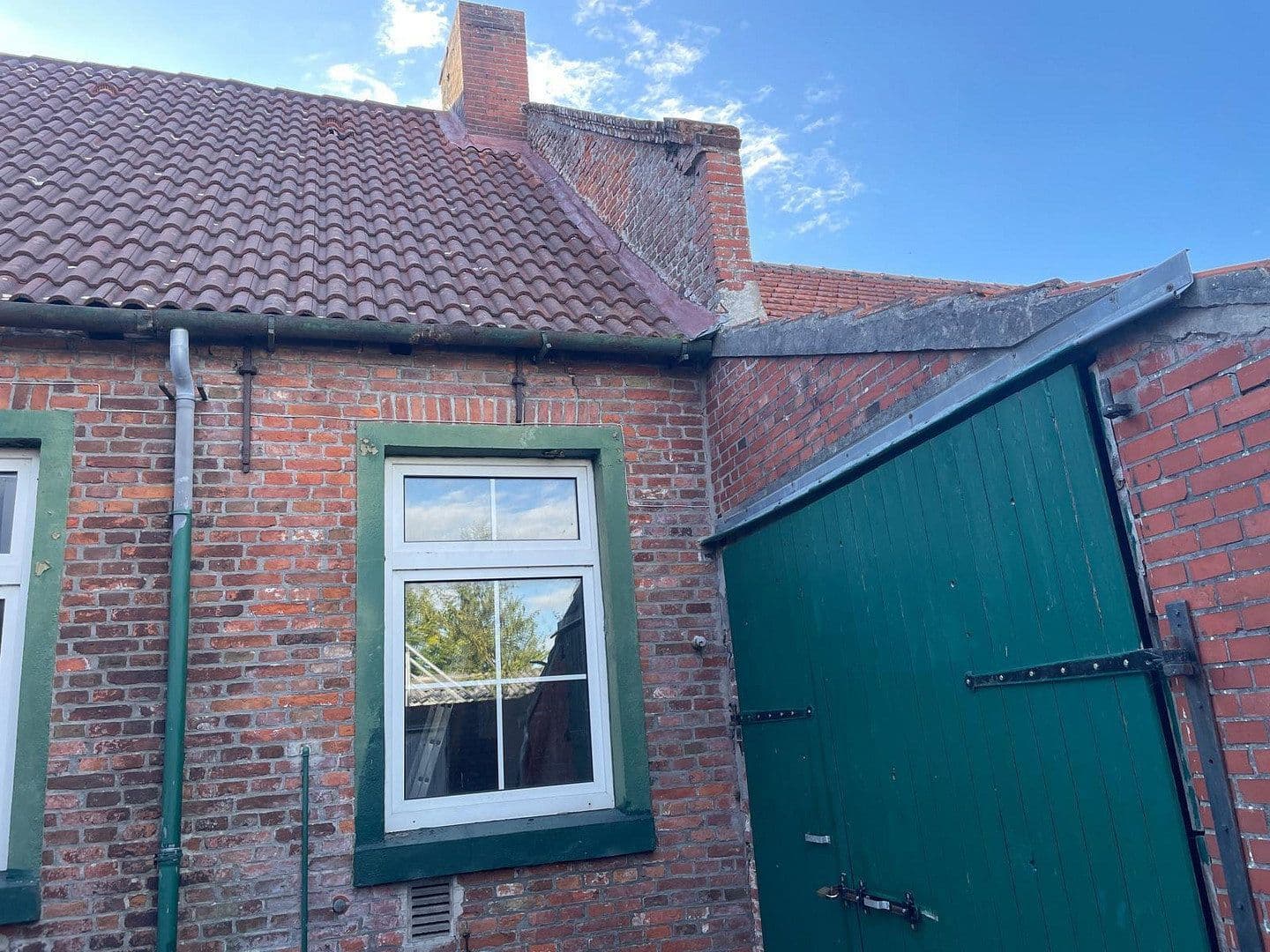 Pronájem domu 550 m², pozemek 901 m², Hauptstraße 50a, Hage, Dolní Sasko Pronájem domu 550 m², pozemek 901 m², Hauptstraße 50a, Hage, Dolní Sasko