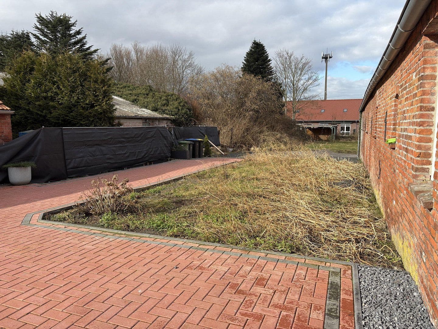 Pronájem domu 550 m², pozemek 901 m², Hauptstraße 50a, Hage, Dolní Sasko Pronájem domu 550 m², pozemek 901 m², Hauptstraße 50a, Hage, Dolní Sasko