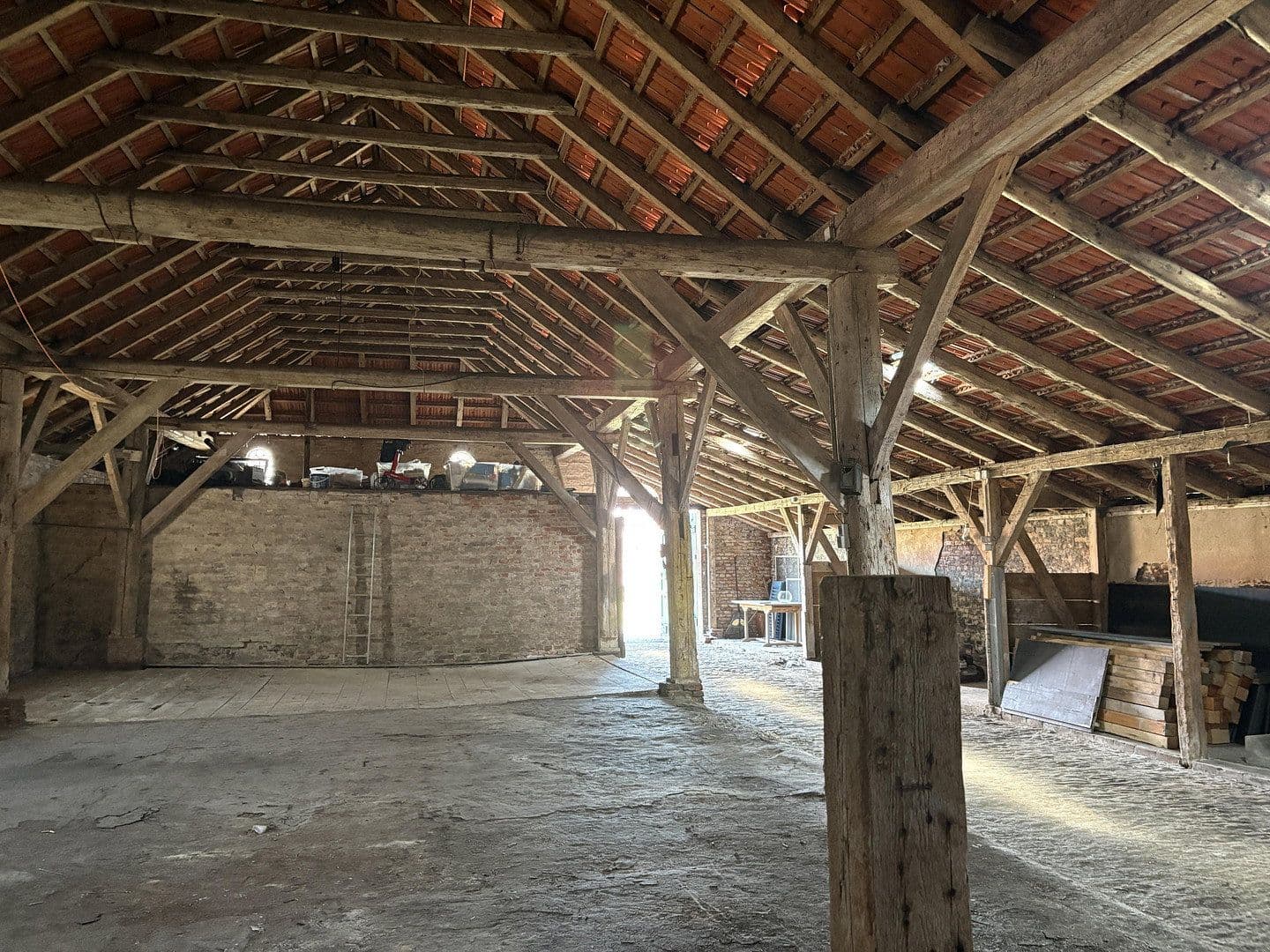 Pronájem domu 550 m², pozemek 901 m², Hauptstraße 50a, Hage, Dolní Sasko Pronájem domu 550 m², pozemek 901 m², Hauptstraße 50a, Hage, Dolní Sasko