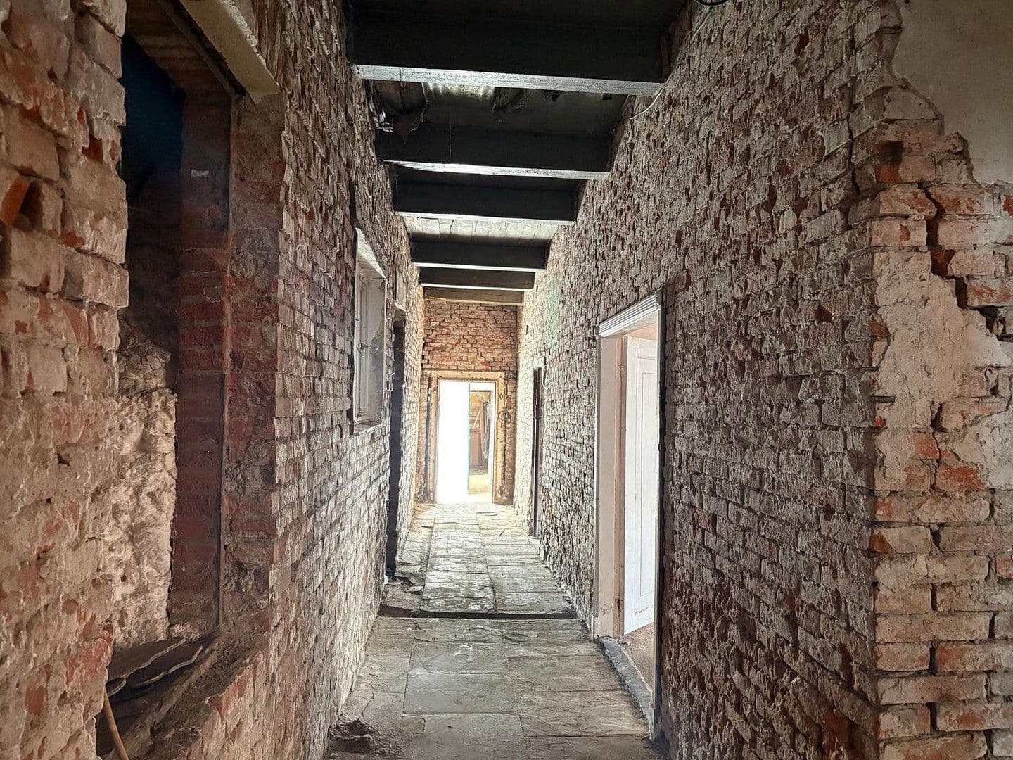 Pronájem domu 550 m², pozemek 901 m², Hauptstraße 50a, Hage, Dolní Sasko Pronájem domu 550 m², pozemek 901 m², Hauptstraße 50a, Hage, Dolní Sasko