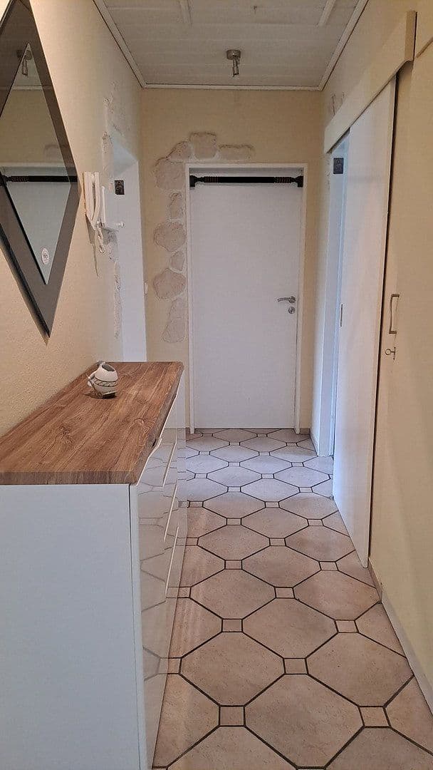 Pronájem bytu 3+1 75 m², Dachbergstraße 55, Bad Soden am Taunus, Hessen Pronájem bytu 3+1 75 m², Dachbergstraße 55, Bad Soden am Taunus, Hessen