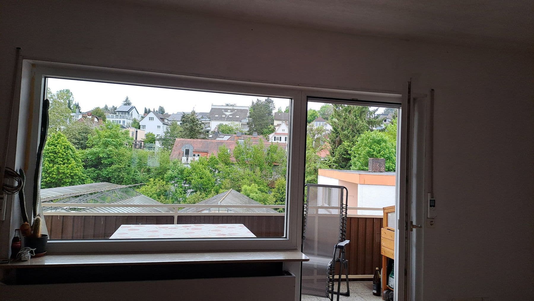 Pronájem bytu 3+1 75 m², Dachbergstraße 55, Bad Soden am Taunus, Hessen Pronájem bytu 3+1 75 m², Dachbergstraße 55, Bad Soden am Taunus, Hessen