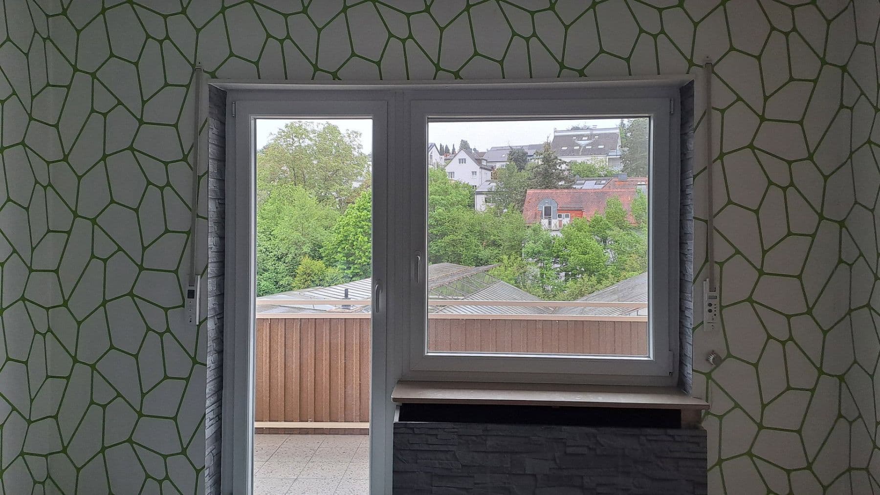 Pronájem bytu 3+1 75 m², Dachbergstraße 55, Bad Soden am Taunus, Hessen Pronájem bytu 3+1 75 m², Dachbergstraße 55, Bad Soden am Taunus, Hessen