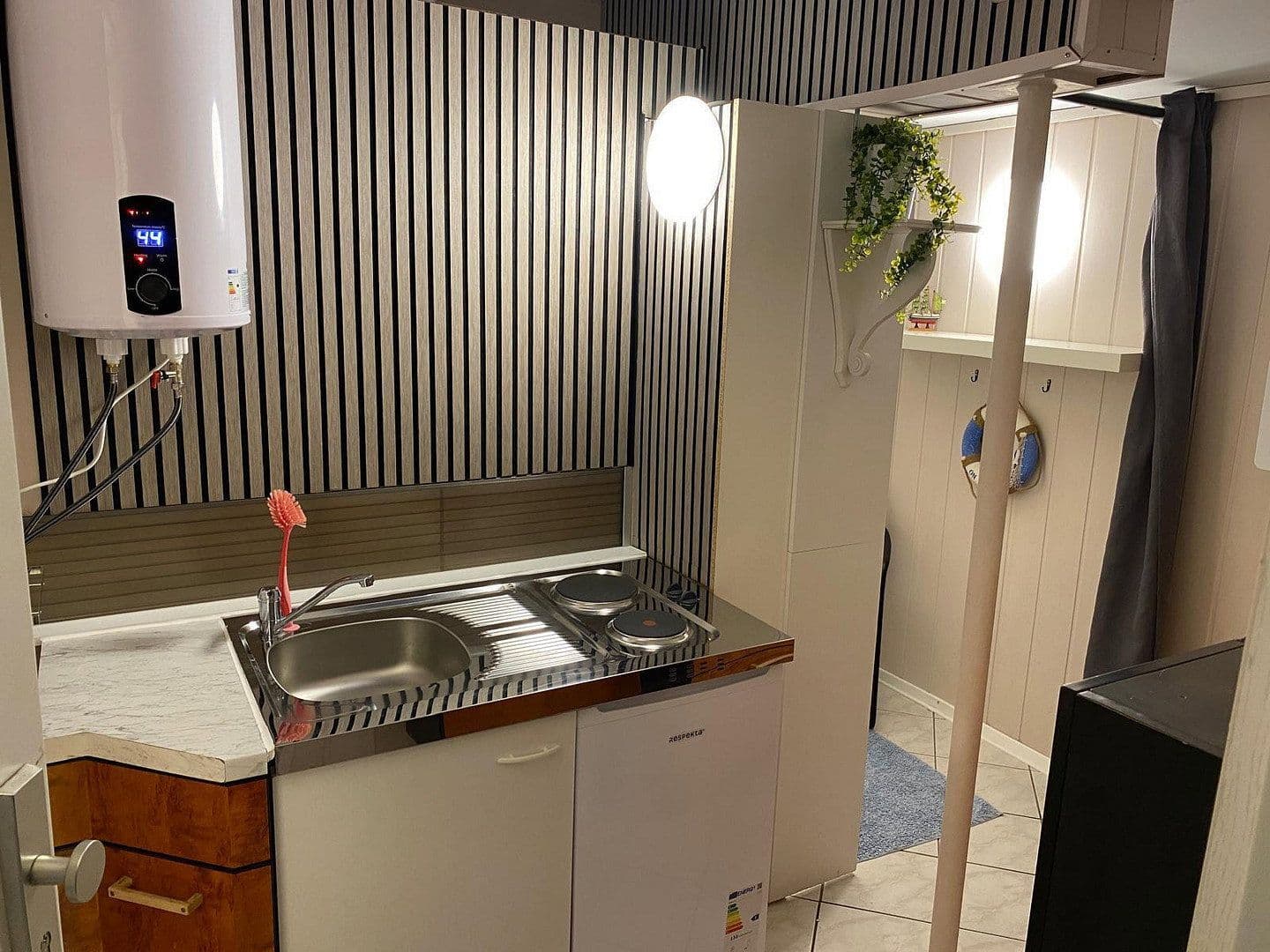 Prodej bytu 3+1 88 m², Lange Straße 31, Graal-Müritz, Mecklenburg-Vorpommern Prodej bytu 3+1 88 m², Lange Straße 31, Graal-Müritz, Mecklenburg-Vorpommern