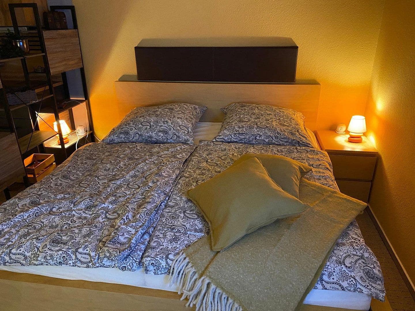Prodej bytu 3+1 88 m², Lange Straße 31, Graal-Müritz, Mecklenburg-Vorpommern Prodej bytu 3+1 88 m², Lange Straße 31, Graal-Müritz, Mecklenburg-Vorpommern