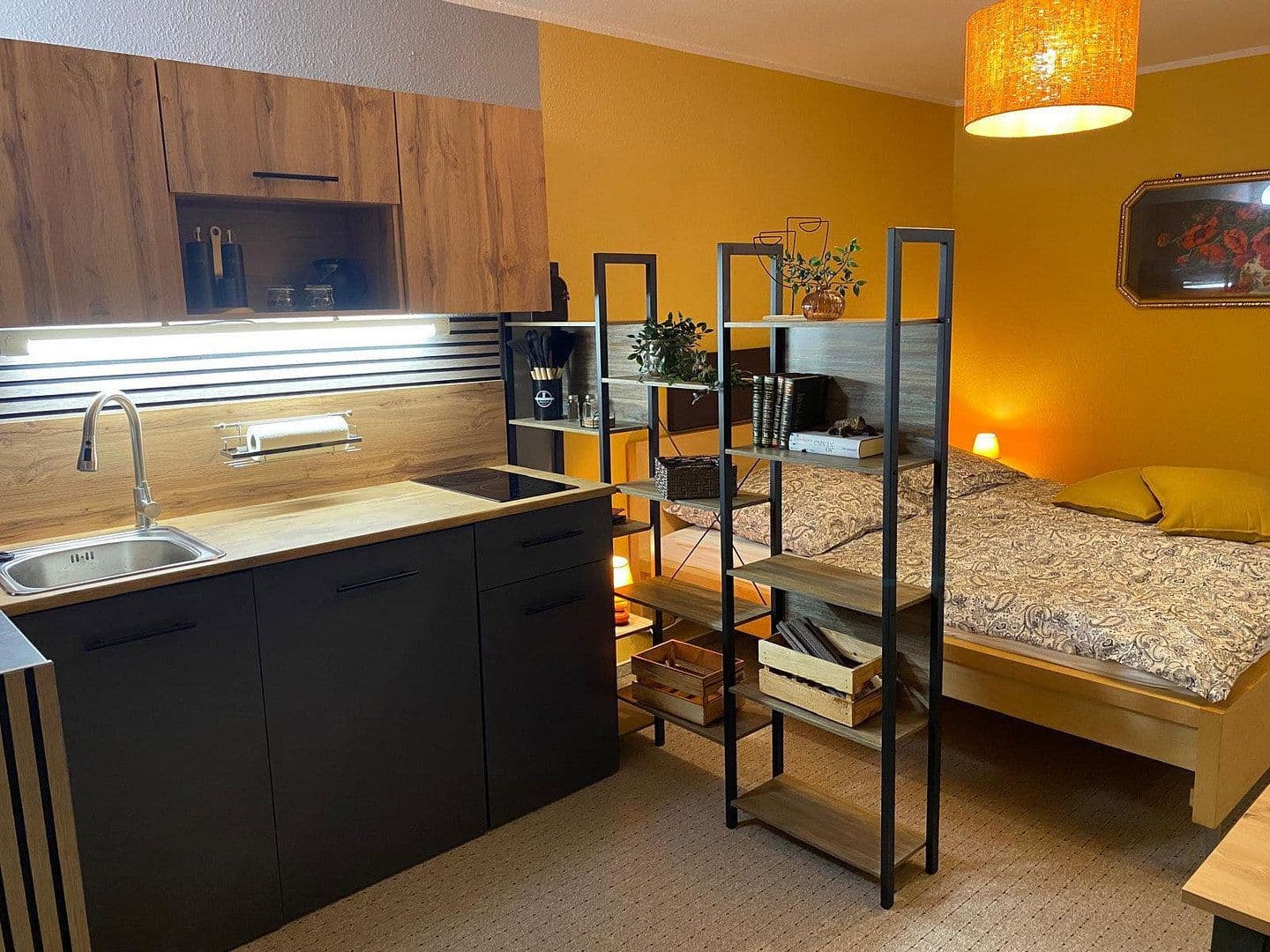 Prodej bytu 3+1 88 m², Lange Straße 31, Graal-Müritz, Mecklenburg-Vorpommern Prodej bytu 3+1 88 m², Lange Straße 31, Graal-Müritz, Mecklenburg-Vorpommern